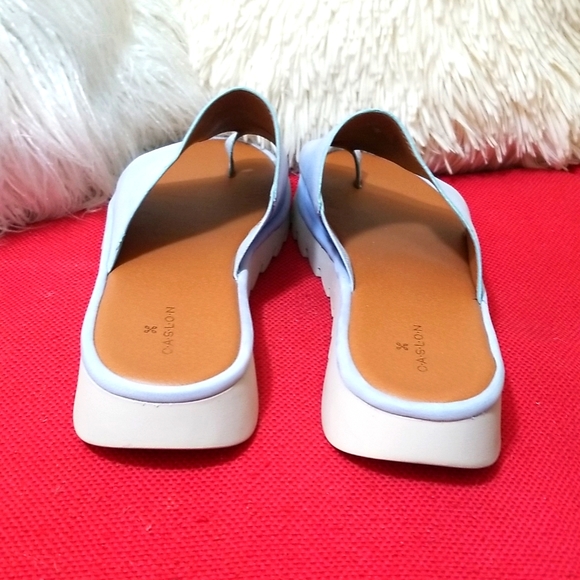 C.A.S.L.O.N SANDALS - Picture 4 of 10